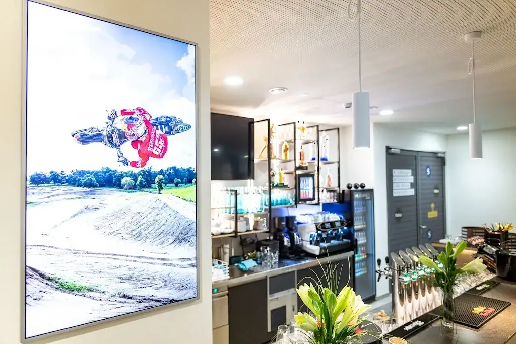 Szenerie - Brunch • Lunch ristorante a Donawitz