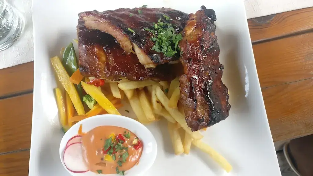 Menu_KOI - Kulinarik am Teich_Badersdorf_image_5