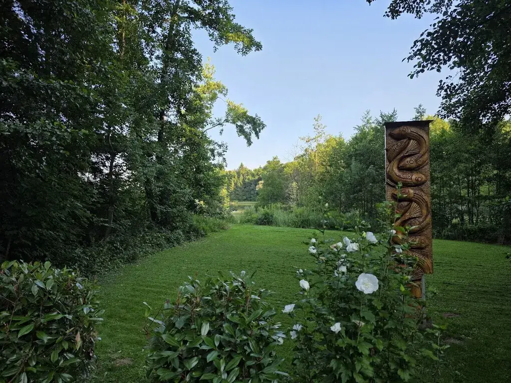 Lisa Eberhardt_KOI - Kulinarik am Teich_Badersdorf_review