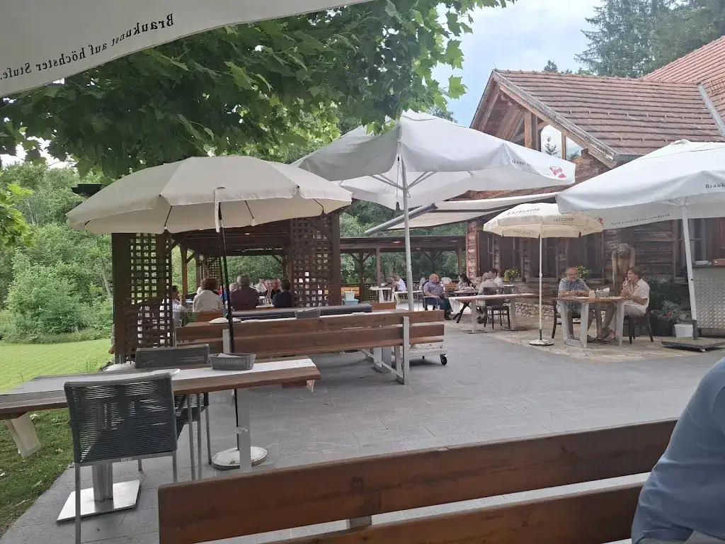 KOI - Kulinarik am Teich_Badersdorf_slider_image_2