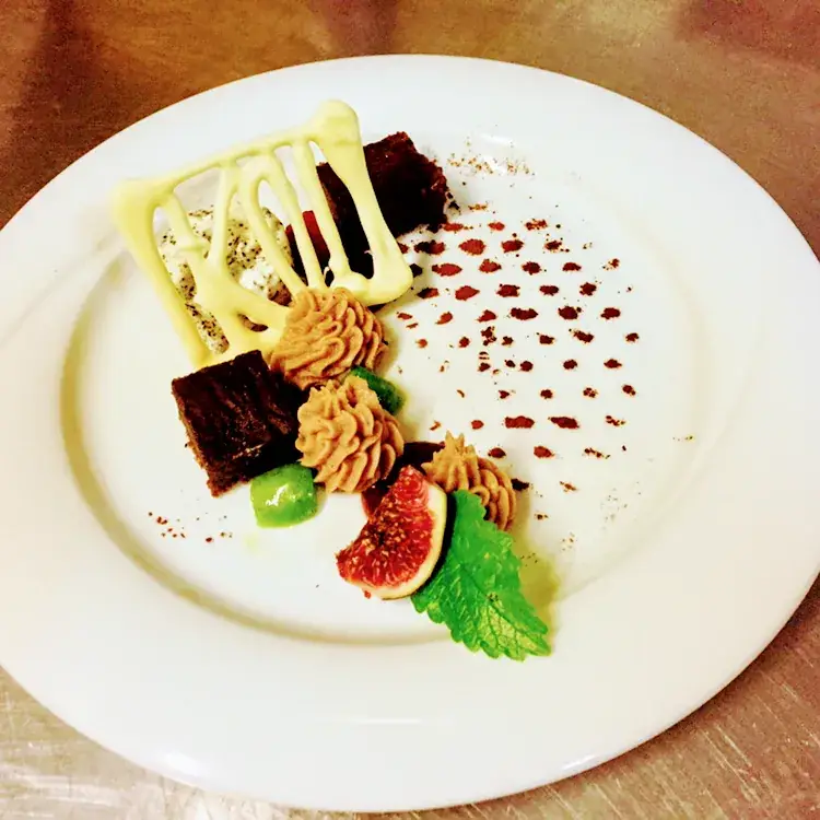 KOI - Kulinarik am Teich_Badersdorf_slider_image_3