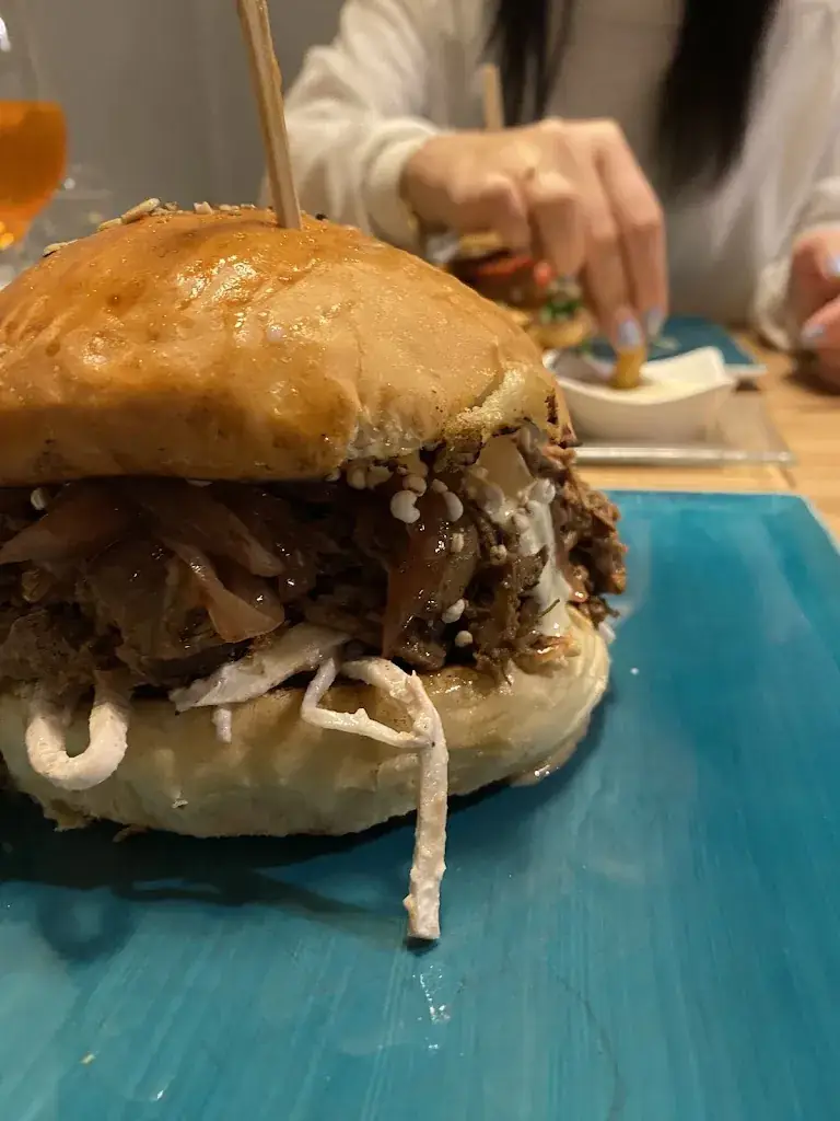 Handreey _4_Roots Burger & more - Thomas Brunner_Donawitz_review