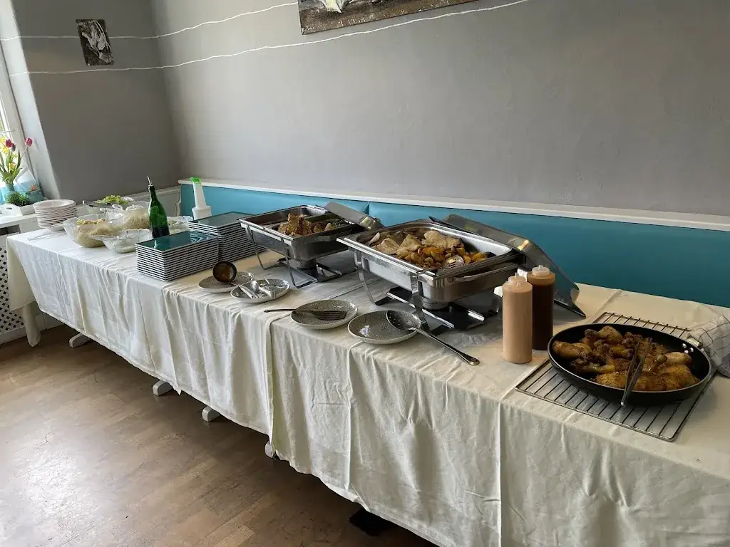 Roots Burger & more - Thomas Brunner ristorante a Donawitz