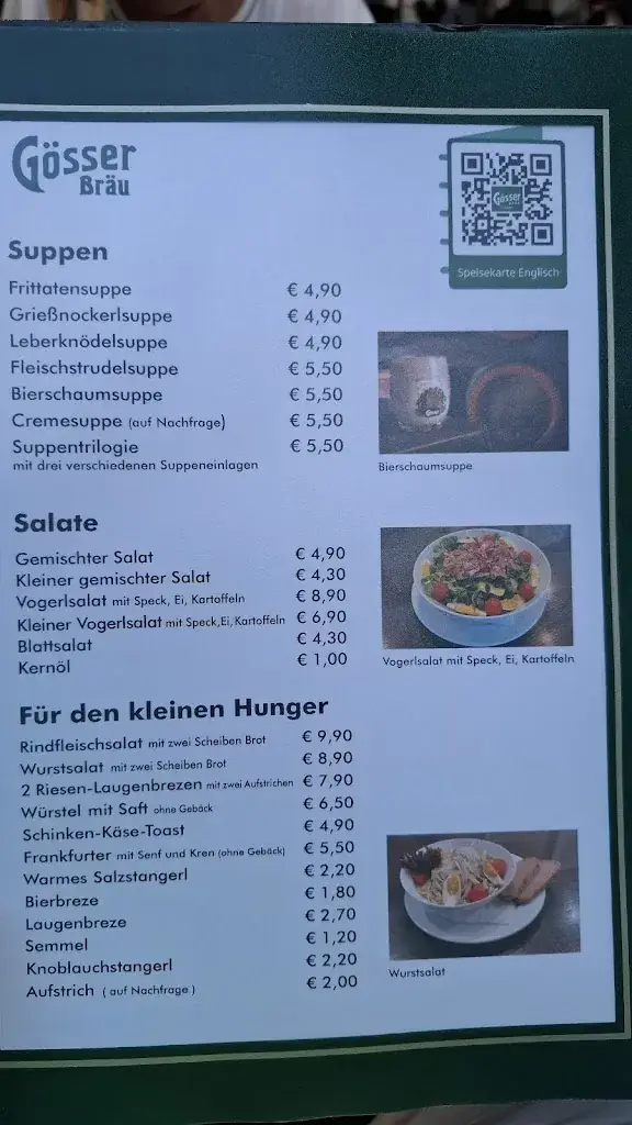 Menu_Gasthof Brauhaus Gösserbräu_Donawitz_image_1