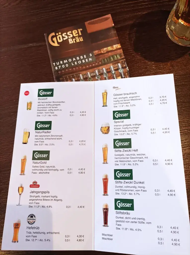 Menu_Gasthof Brauhaus Gösserbräu_Donawitz_image_2