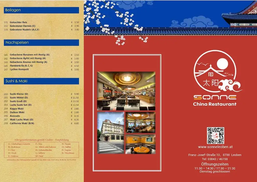 Menu_China Restaurant Sonne_Donawitz_image_1