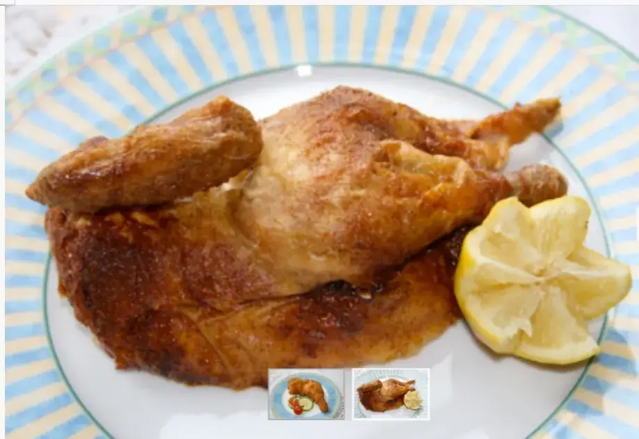 Menu_Grillstube Josef Wilhelmer_Donawitz_immagine_3