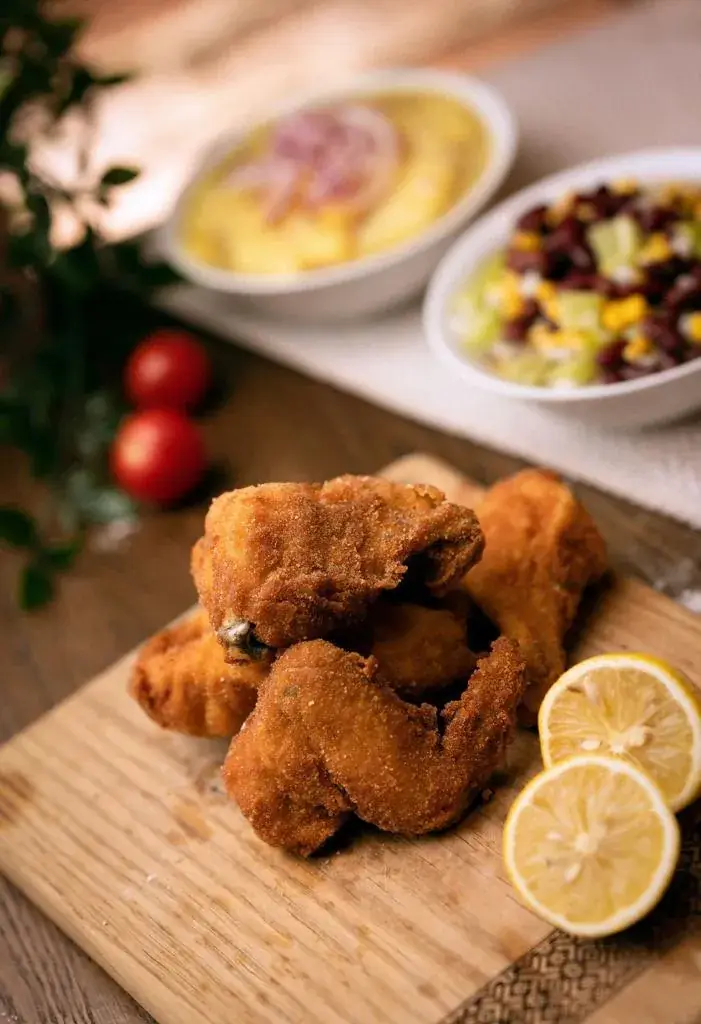 Menu_Grillstube Josef Wilhelmer_Donawitz_immagine_4