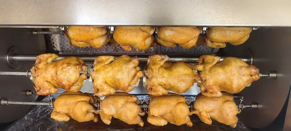 Menu_Grillstube Josef Wilhelmer_Donawitz_immagine_8