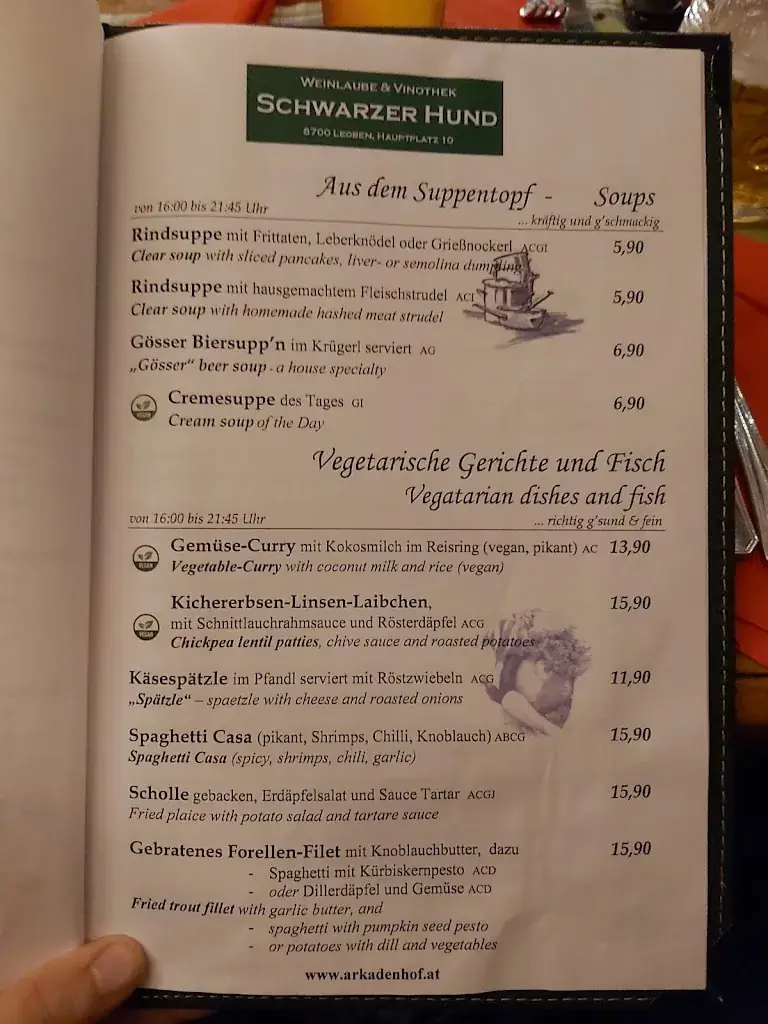 Menu_Weinlaube zum 