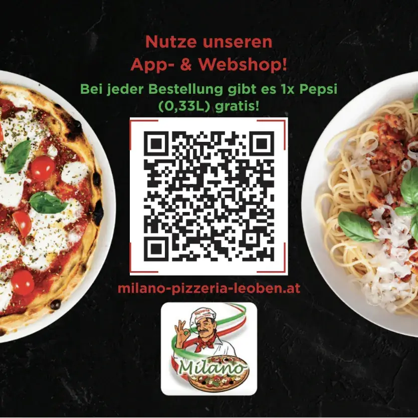 Milano Pizzeria Ristorante Leoben_Donawitz_slider_image_2