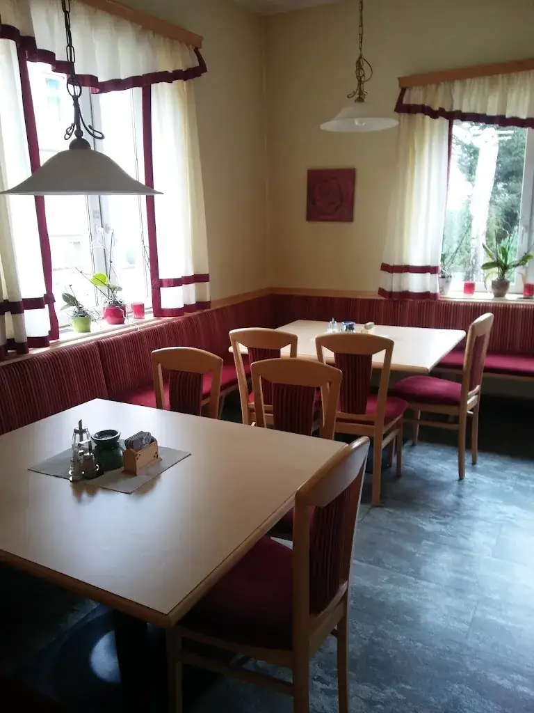 Schlemmer-Oase ristorante a Donawitz