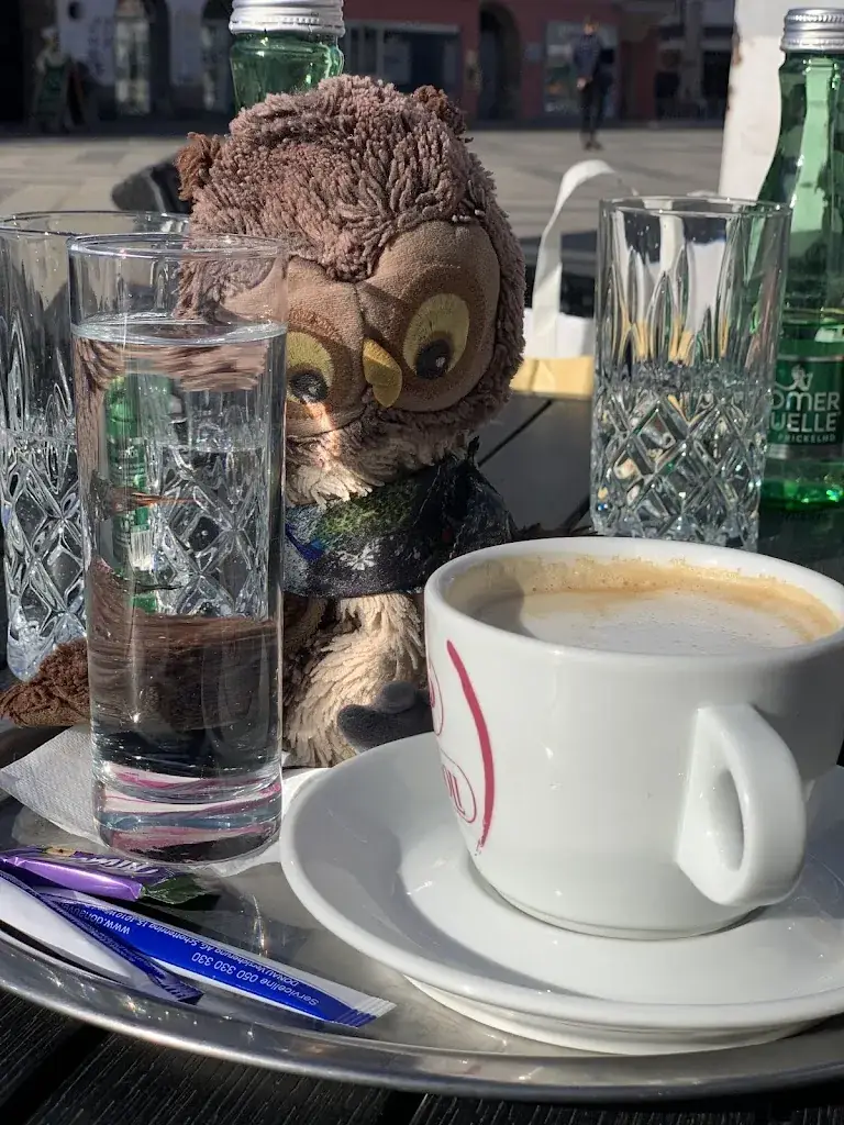 Evi Napetschnig_Platzhirsch_Donawitz_review