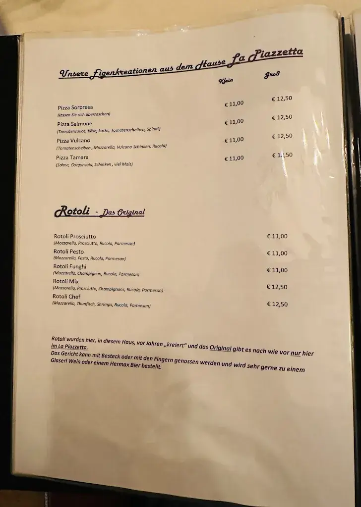 Menu_La Piazzetta_Feldbach_image_3