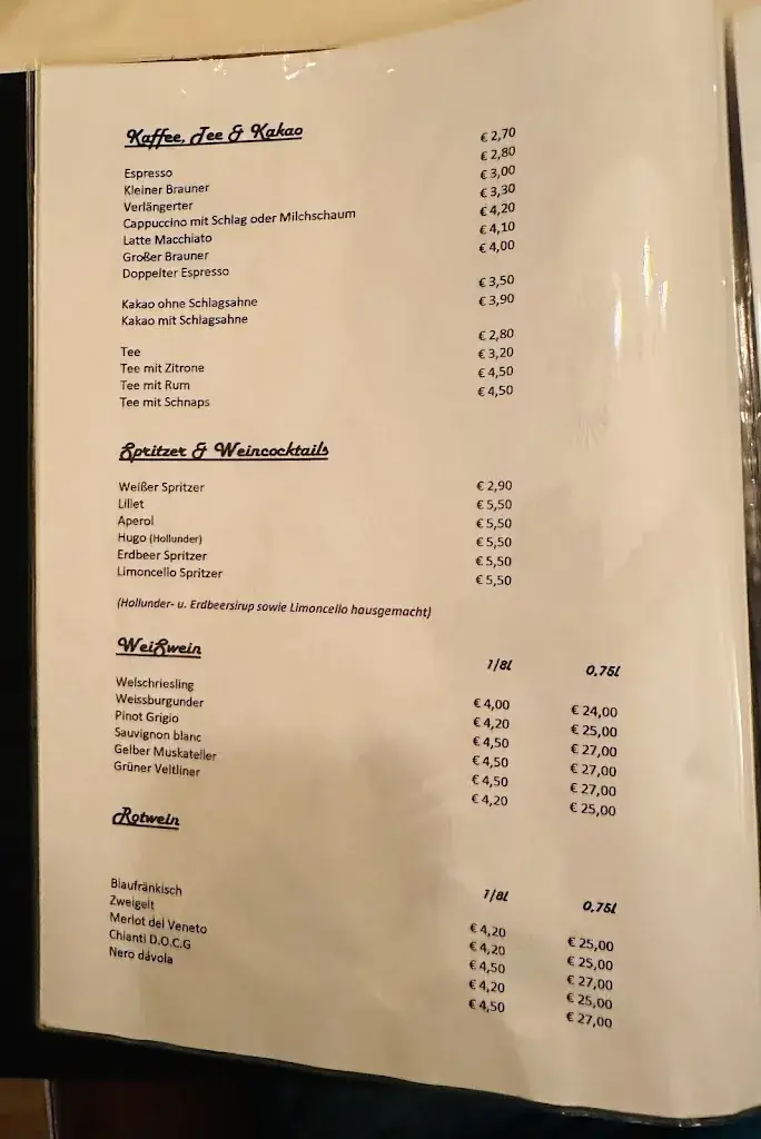 Menu_La Piazzetta_Feldbach_image_4
