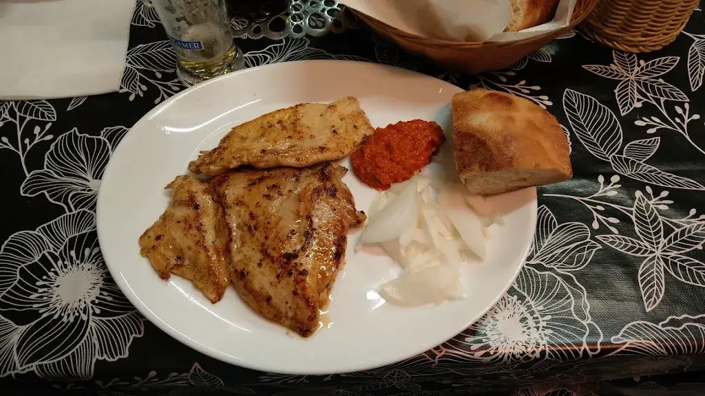 Grill Station restaurant à Feldkirchen bei Graz