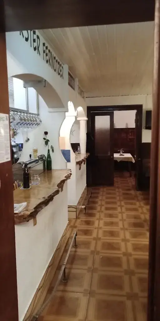 Manos Stamoulos_Kirchenwirt_Fernitz_recensione