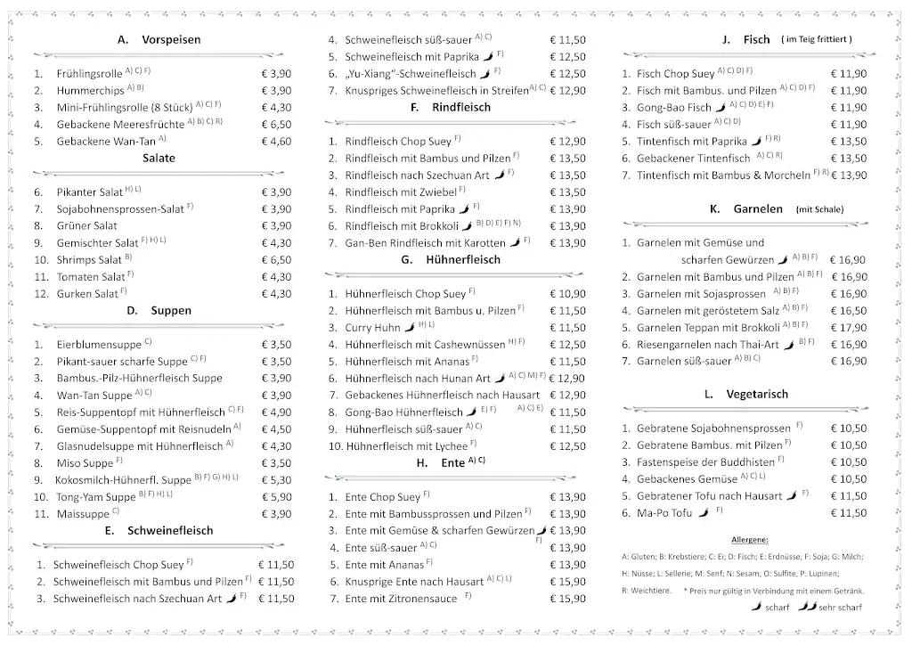 Menu_China Restaurant YAN_Fernitz_image_3