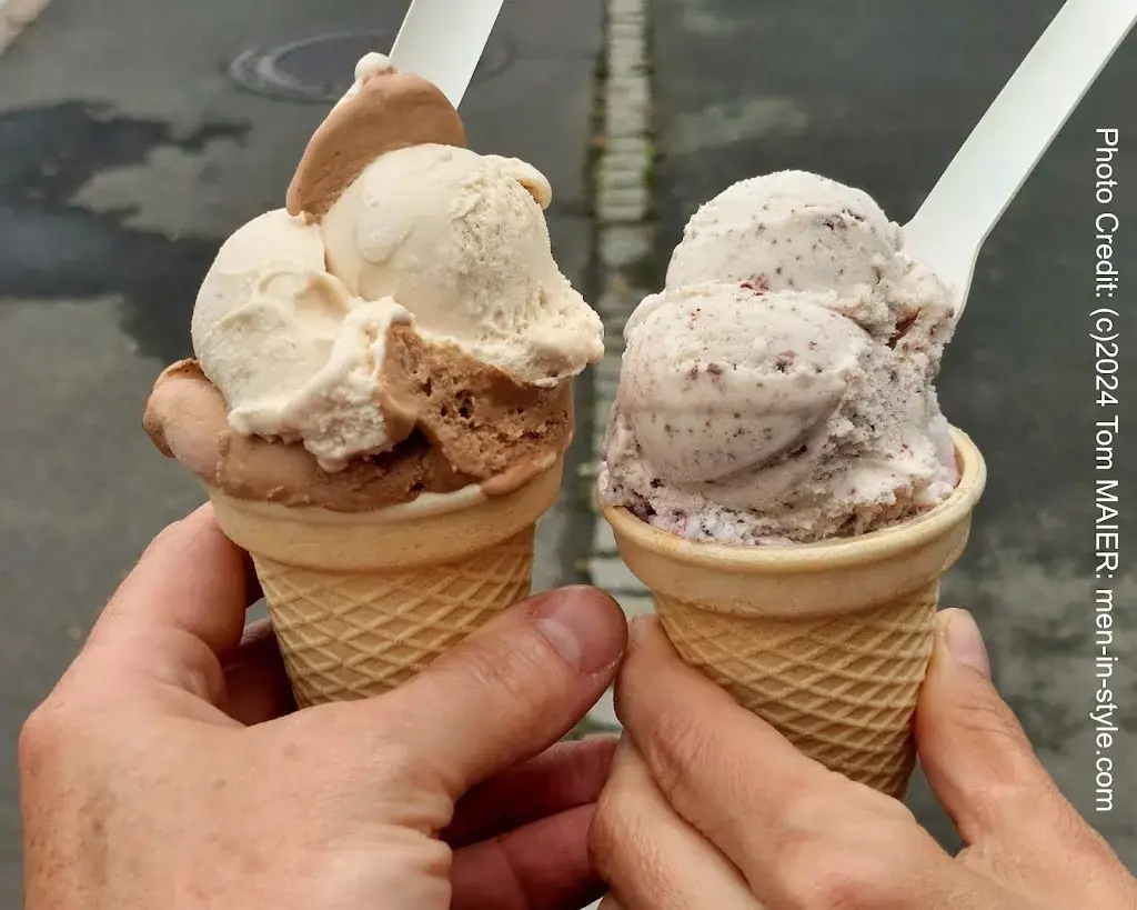 Tom Maier_Purkarthofer Eis_Fernitz_review