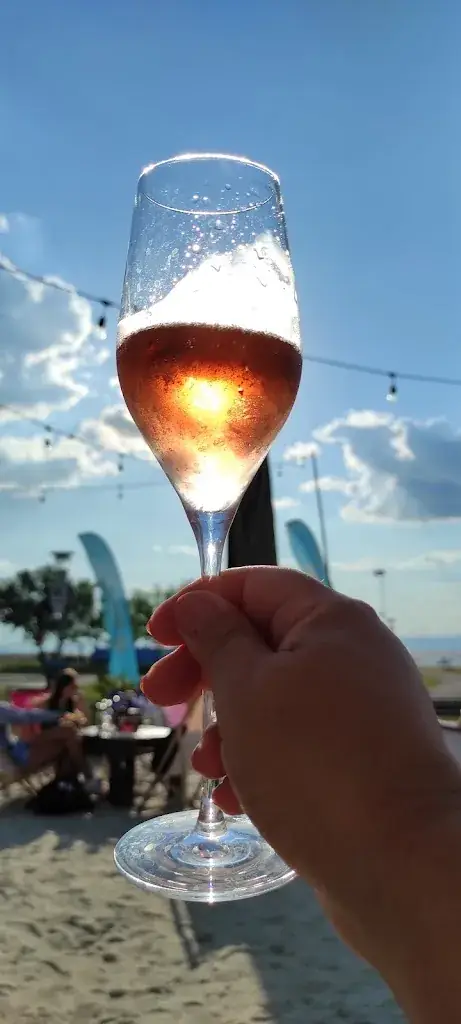 Menu_BORN TO BEACH CLUB | Podersdorf_Podersdorf am See_image_5