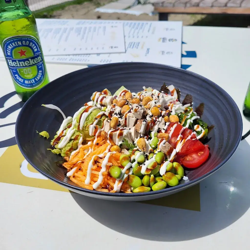 Menu_BORN TO BEACH CLUB | Podersdorf_Podersdorf am See_image_7