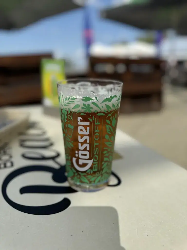 Menu_BORN TO BEACH CLUB | Podersdorf_Podersdorf am See_image_8