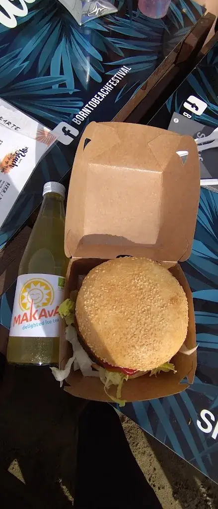 Menu_BORN TO BEACH CLUB | Podersdorf_Podersdorf am See_image_9