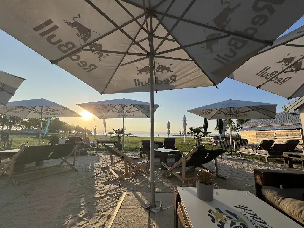 BORN TO BEACH CLUB | Podersdorf_Podersdorf am See_slider_image_3