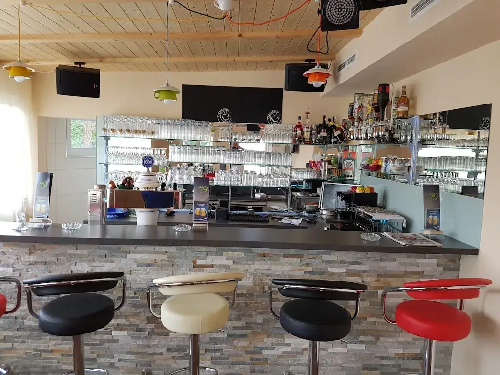 Cafe Pub 79 ristorante a Fladnitz im Raabtal