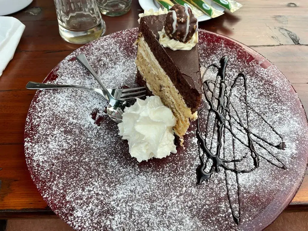 Menu_Gasthaus Bräustüberl Eisenerz_Eisenerz_immagine_4