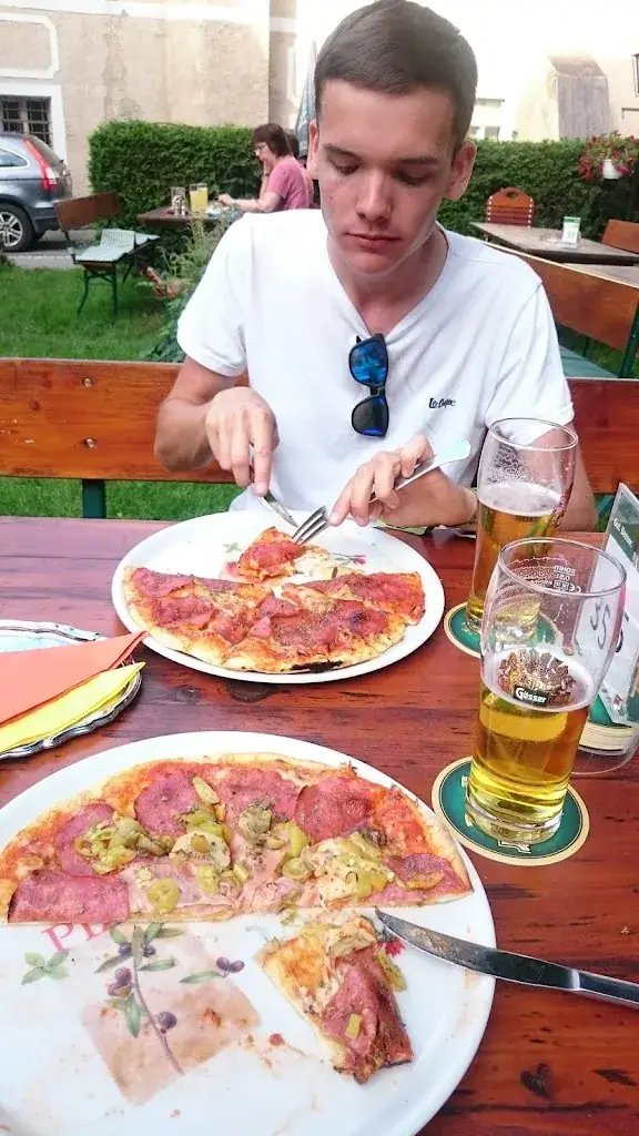 Menu_Gasthaus Bräustüberl Eisenerz_Eisenerz_immagine_5