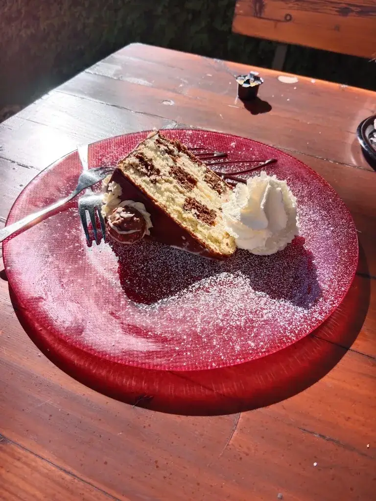 Menu_Gasthaus Bräustüberl Eisenerz_Eisenerz_immagine_7