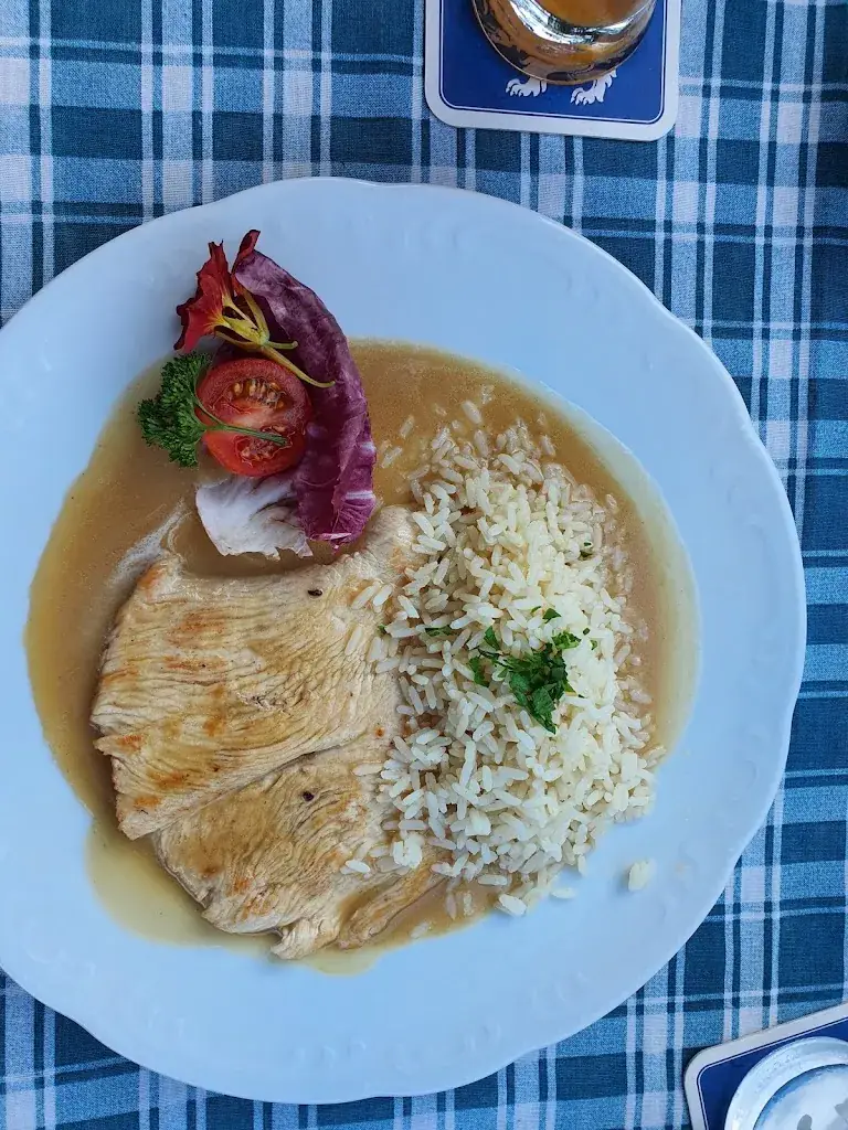 Menu_Gasthaus Bräustüberl Eisenerz_Eisenerz_immagine_9