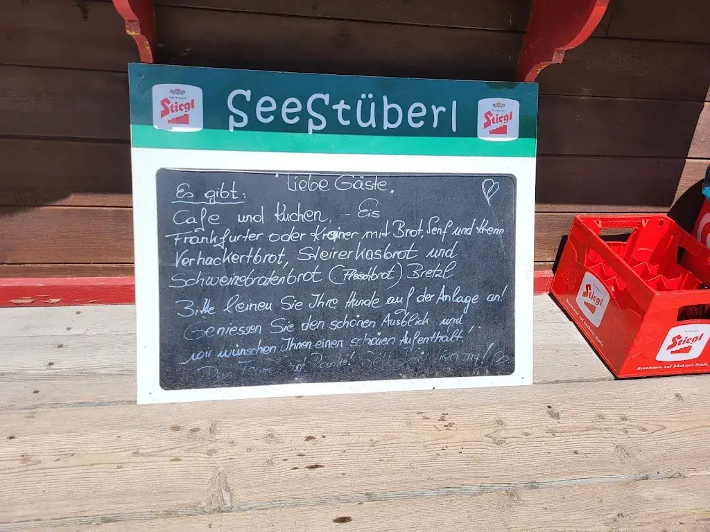 Menu_East Shore Shack_Eisenerz_image_1