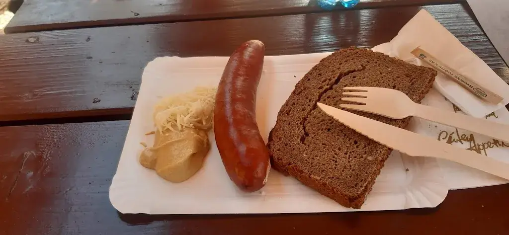 Menu_East Shore Shack_Eisenerz_image_7