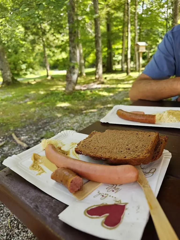 Menu_East Shore Shack_Eisenerz_image_8