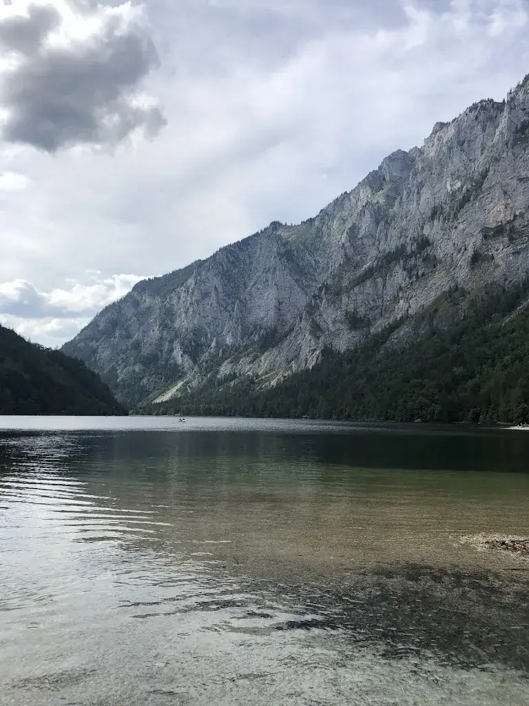 Magdalena Chauhan_East Shore Shack_Eisenerz_review