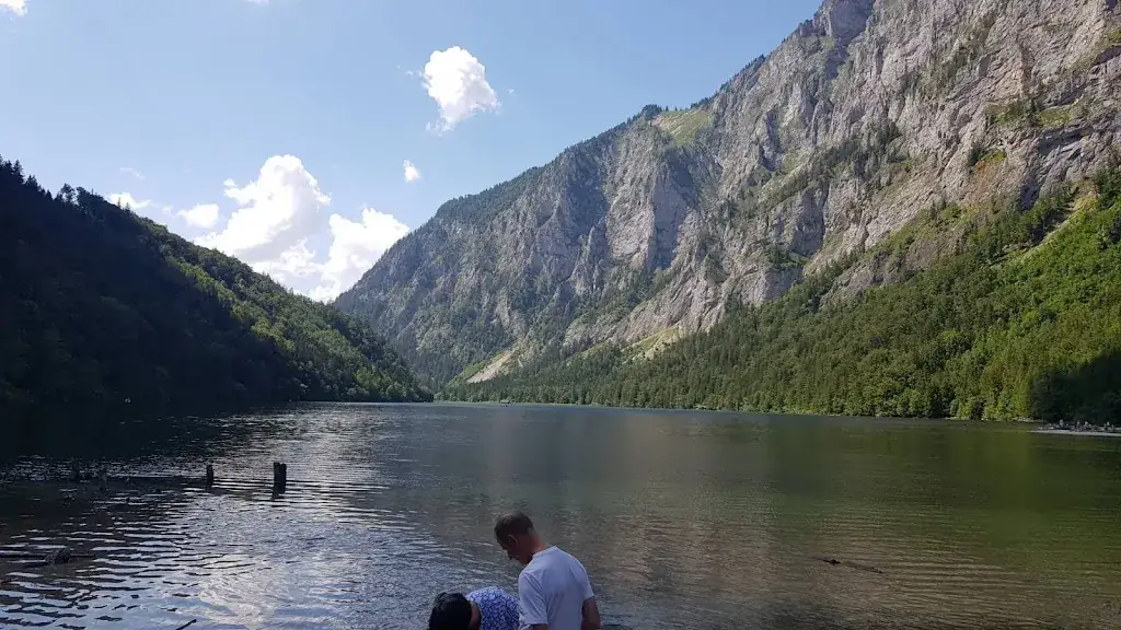 Betti Balazs_East Shore Shack_Eisenerz_review