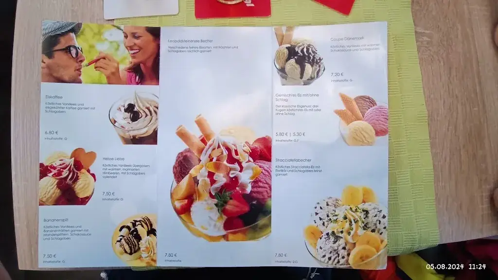 Menu_Restaurant Leopoldsteinersee_Eisenerz_immagine_3