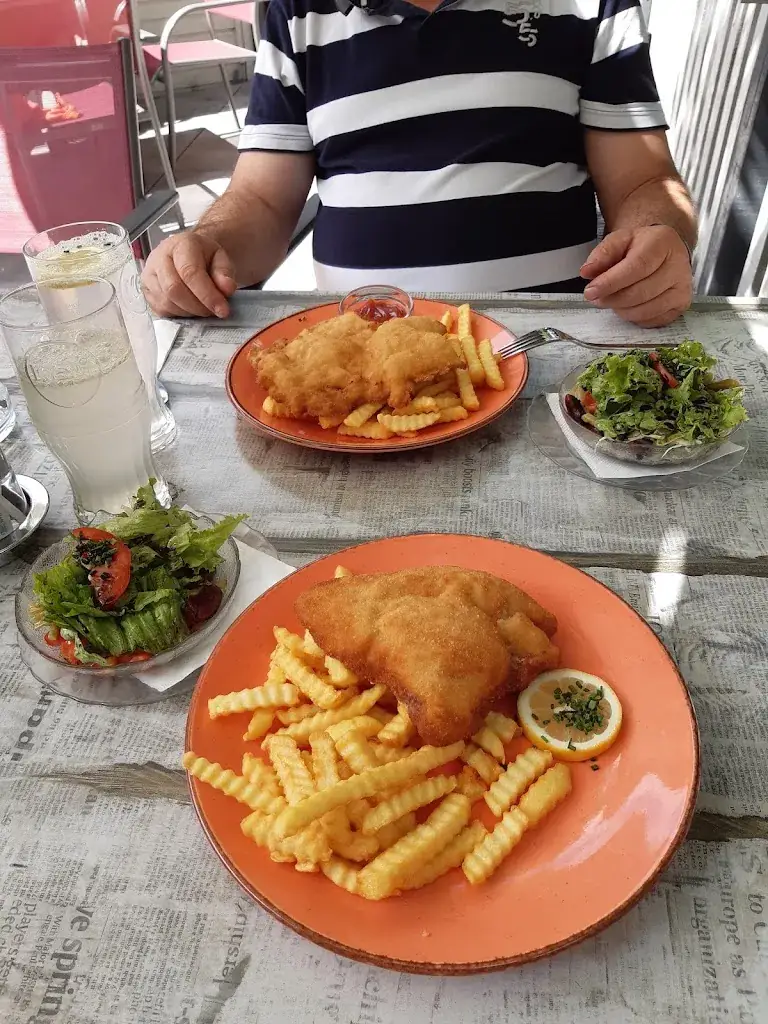 Menu_Restaurant Leopoldsteinersee_Eisenerz_immagine_5