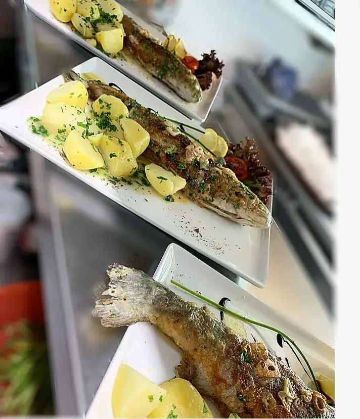 Menu_Restaurant Leopoldsteinersee_Eisenerz_immagine_6