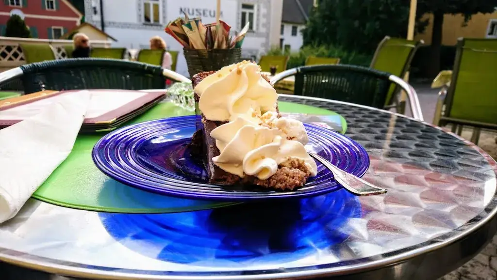 Gabor Sagi_Café Barbarastub'n_Eisenerz_review