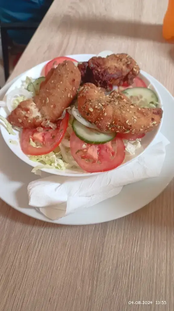 Hauly Restaurant ristorante a Eisenerz