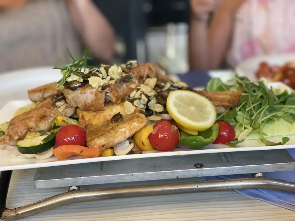 Menu_Restaurant-Seehotel Herlinde_Podersdorf am See_immagine_5