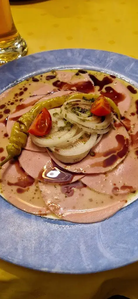 Daniel Balogh_Eisenerzer Hof_Eisenerz_review