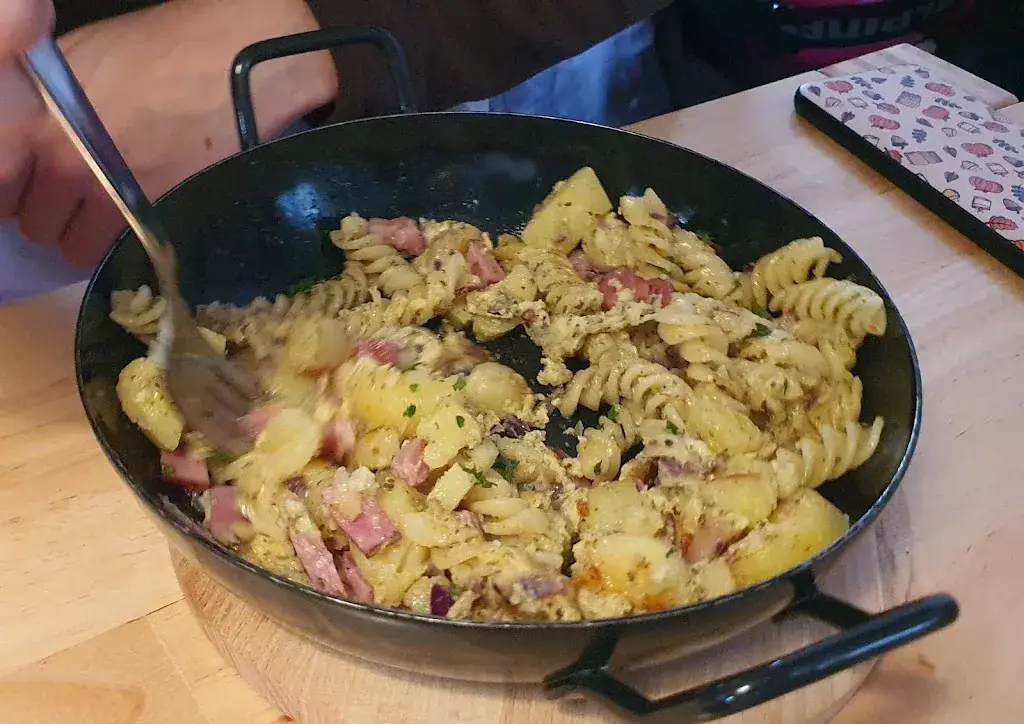 Tauchschule Buffet Tauchclub Präbichl_Eisenerz_slider_image_3