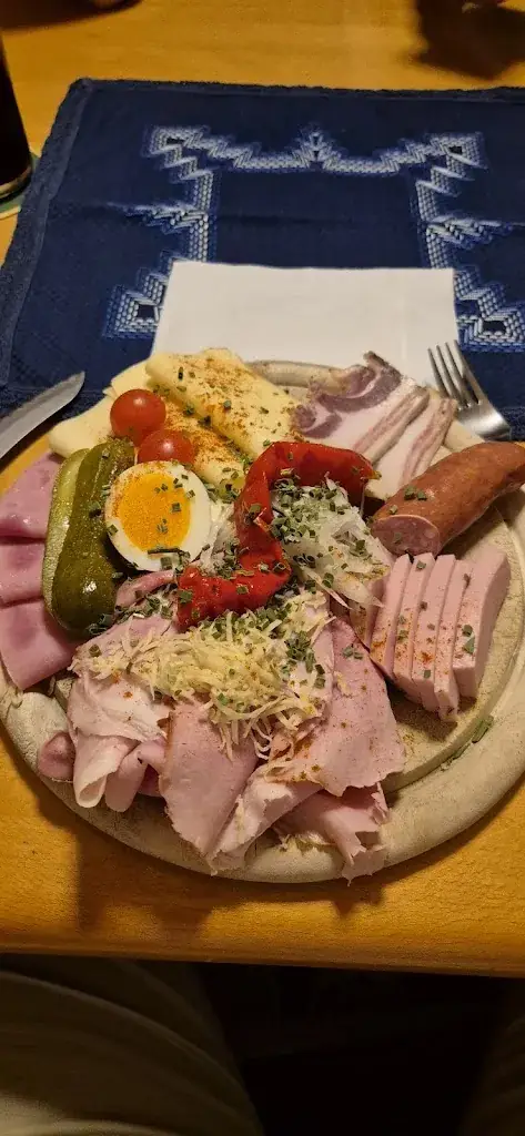 Price 2045_Gasthaus Fuchsbau_Eisenerz_recensione