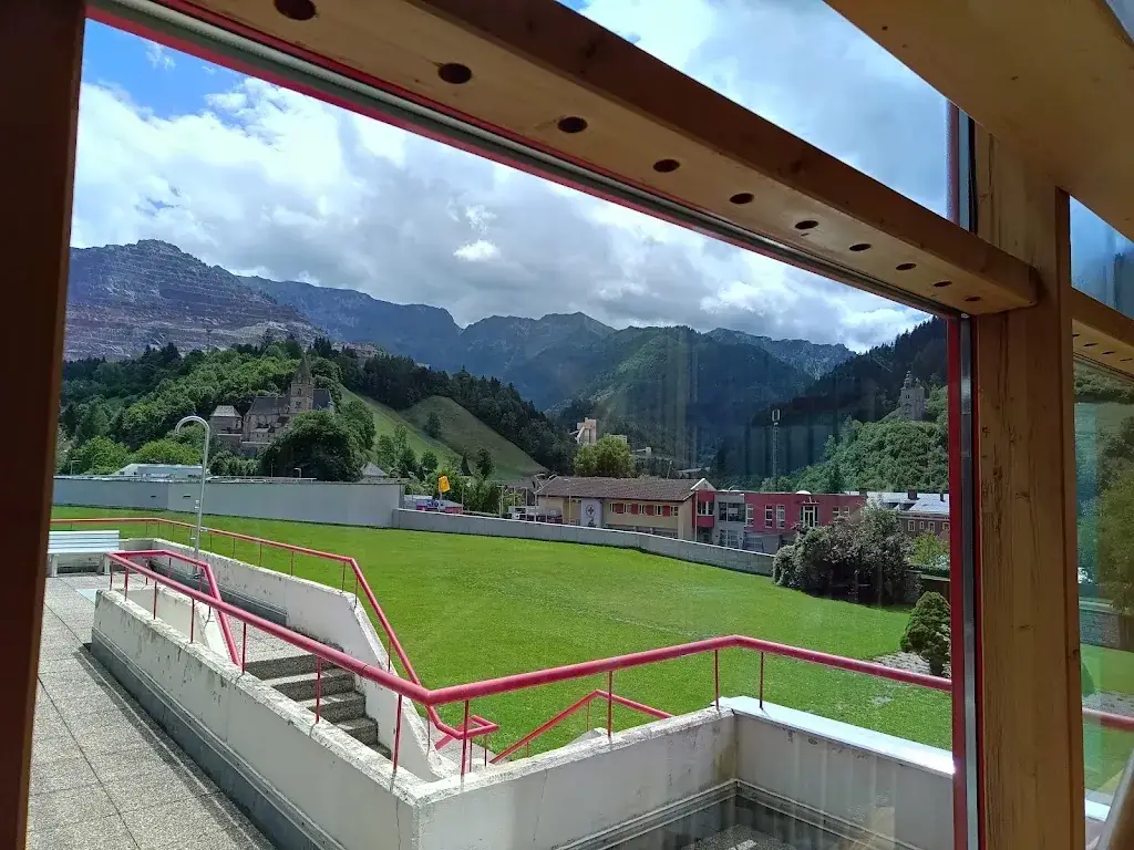 rick flash_Vitalbad_Eisenerz_review