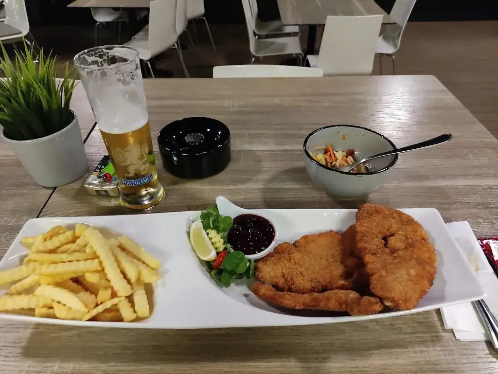 Mario Doddo_FLO'S wir sind essen und trinken_Floing_review