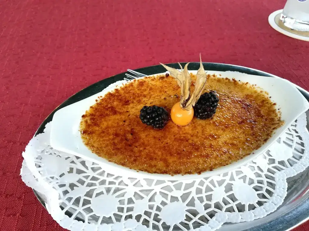 Menu_Hotel Restaurant 